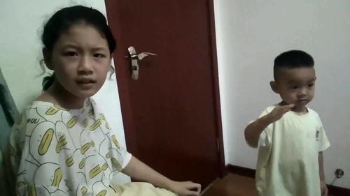 养儿女成长记  第2张